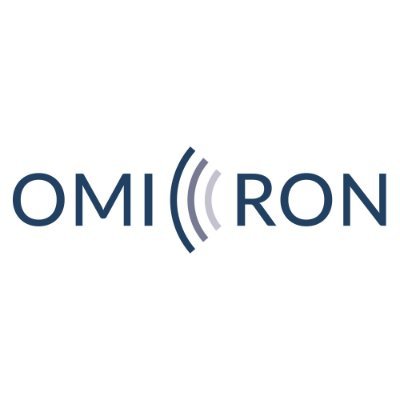 proyecto OMICRON - Eiffage Infraestructuras - Logo
