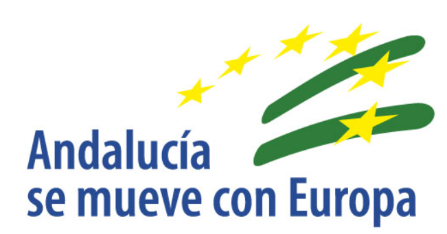 Projet GREEN ASPHALT – Eiffage Infraestructuras - Logo Andalucía