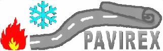 proyecto PAVIREX - Eiffage Infraestructuras - Logo