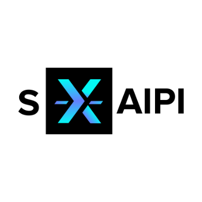 Logo s-X-AIPI
